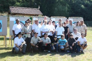 Les participants