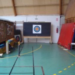 Vue du stand
